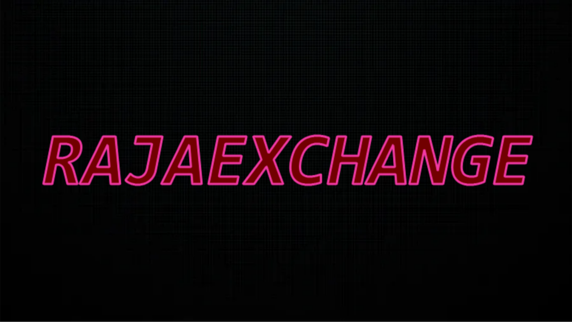 RAJAEXCHANGE Logo