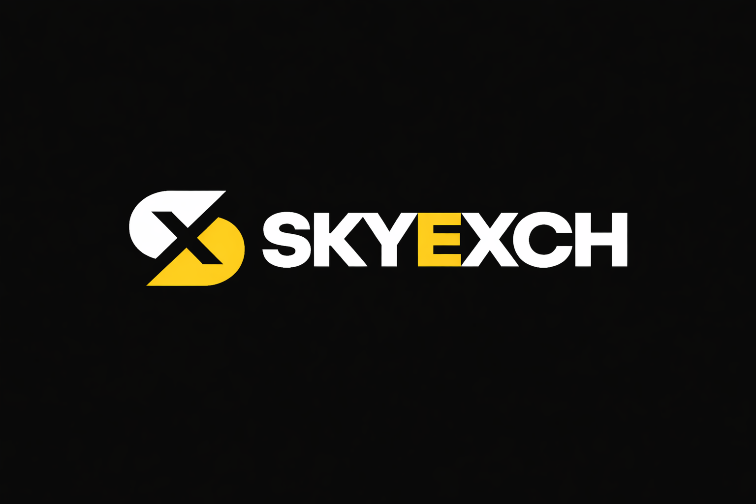 SKYEXCH Logo