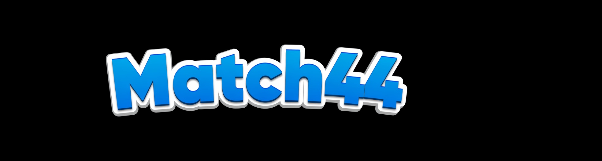 MATCH44 Logo