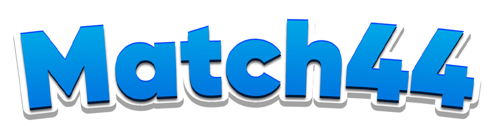 MATCH44 Logo