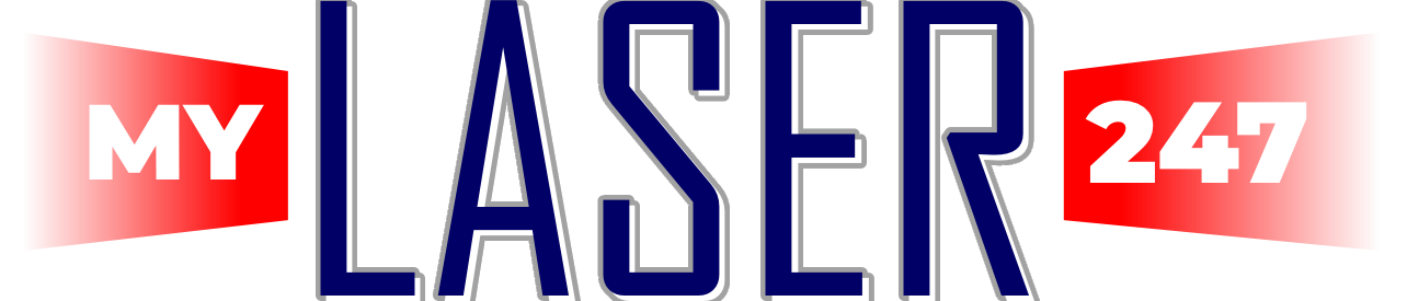 LASER247 Logo